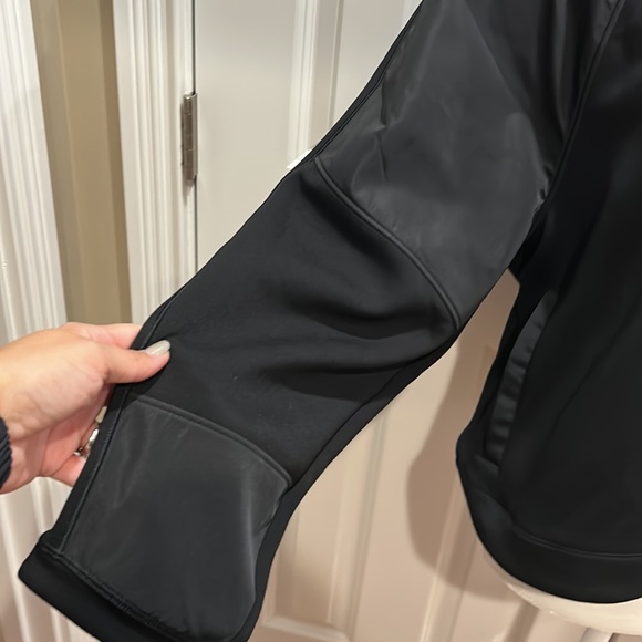 Athleta Black Get Set Sweatshirt - Picture 5 of 12